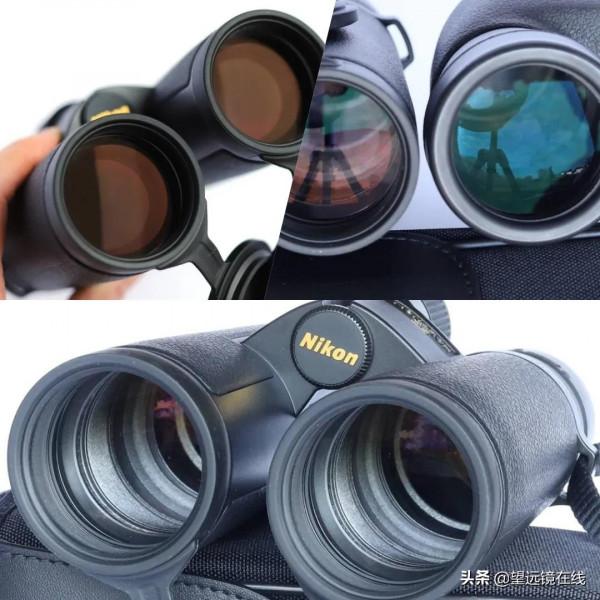 尼康帝王HG 10x42評測 尼康帝王HG 10x42評測