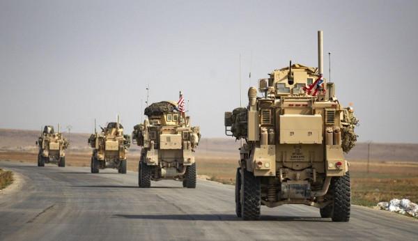 一旦爆發第三次世界大戰,哪裡會成為主戰場呢?專家早有分析 一旦爆發第三次世界大戰,哪裡會成為主戰場呢?專家早有分析