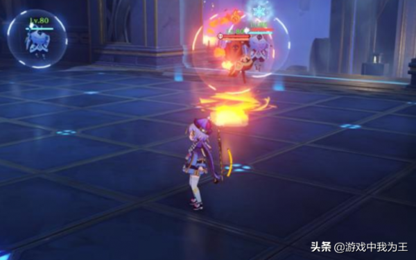 原神:這才是最難的精英怪,策劃已經暗削了,就怕玩家打不過 原神:這才是最難的精英怪,策劃已經暗削了,就怕玩家打不過