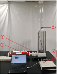 肺功能儀容量定標筒的質量檢測方法的建立及其應用價值對比研究