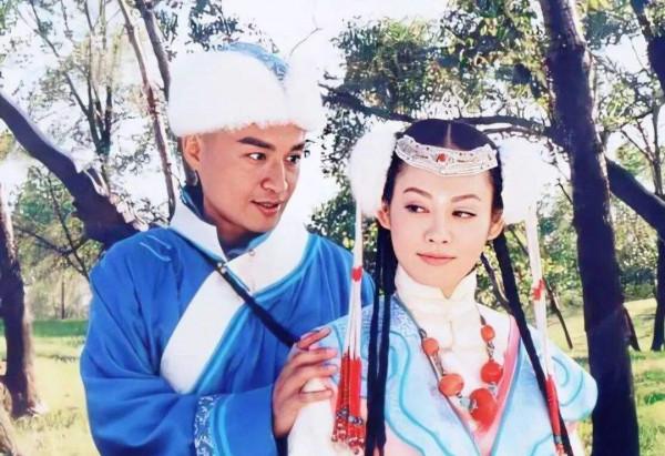 推薦15部頂級宮鬥劇給大家，部部收視率高，百看不厭