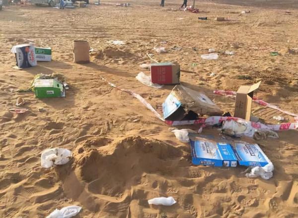 美麗風光，垃圾遍地，是誰造就了圍城一樣的景區