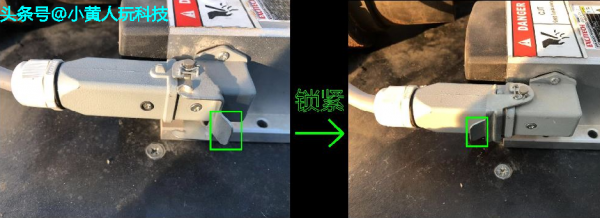 電主軸與鑽包測試臺的使用