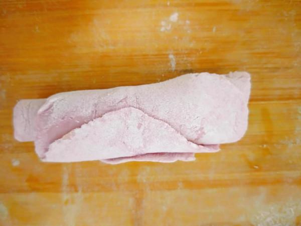 寶寶抗拒果蔬沒有食慾，這幾種果蔬花樣饅頭，製作簡單，寶寶超愛