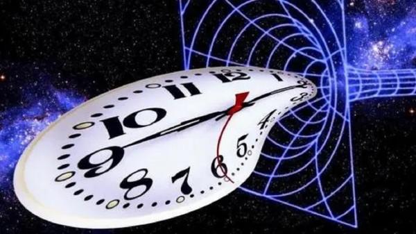 為什麼有很多人在2012年後，突然感覺時間加速，這是末日前兆？