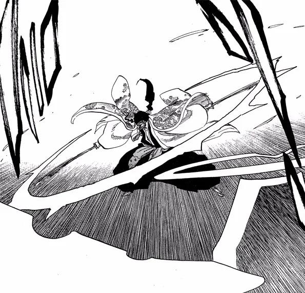 整理《死神》漫畫中的所有鬼道，最全鬼道收錄——「破道篇」