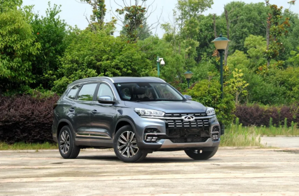 銷量排行跌出前十位，這些“叫好不賣座”的SUV經歷了什麼？