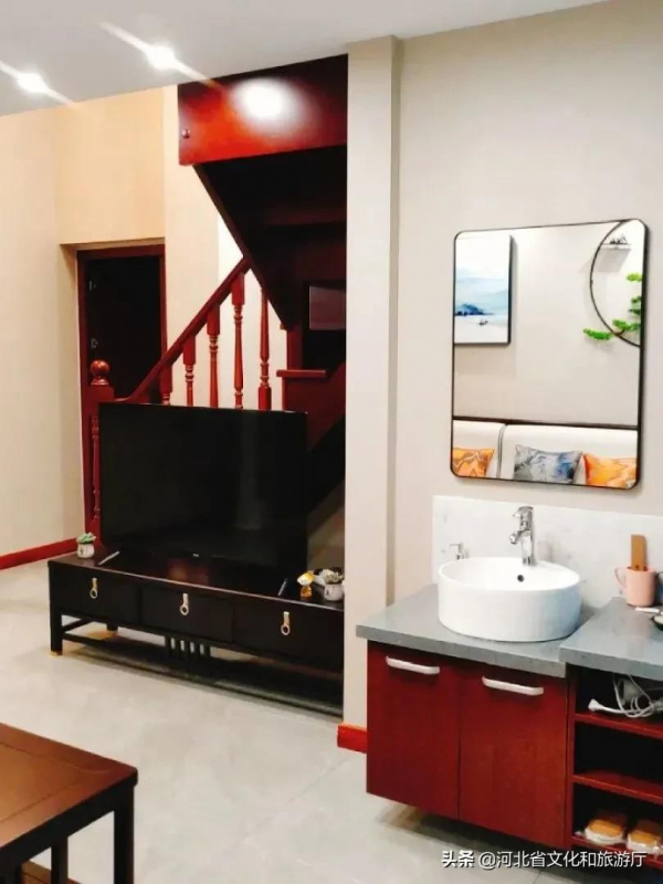 人間美好藏在這旖旎水鎮中 人間美好藏在這旖旎水鎮中