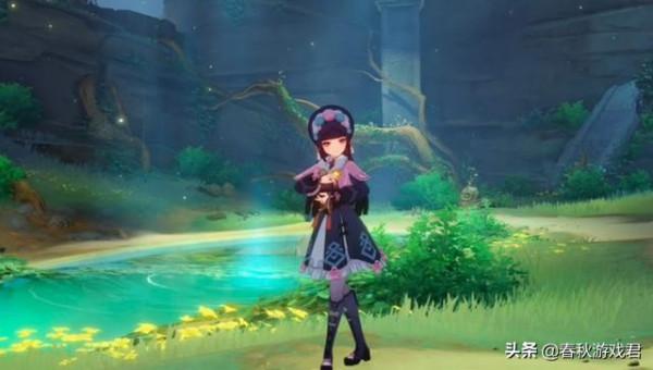 ​無縫大地圖做不下去了？《原神》新地圖遭玩家嘲諷，這波真冤