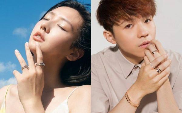 入門鑽石首飾6大品牌精選Cartier、Chanel、Chaumet、Tiffany &amp; Co.