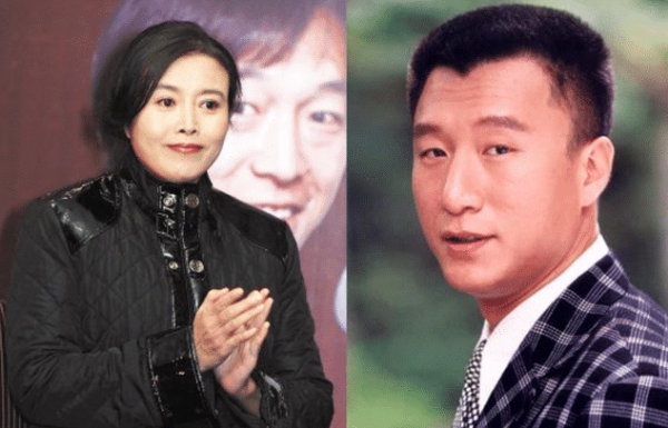 胡琳娜：爸爸是胡廣川，媽媽是丁嘉麗，我是個&OpenCurlyDoubleQuote;孤兒&rdquo;