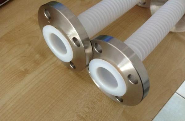 四氟管(四氟軟管)是什麼? 四氟管(四氟軟管)是什麼?