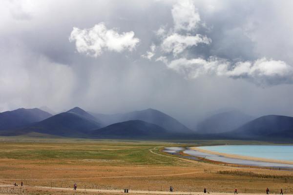 被無數人視為一生必去的西藏,沒去過這8個地方,此生都留遺憾 被無數人視為一生必去的西藏,沒去過這8個地方,此生都留遺憾