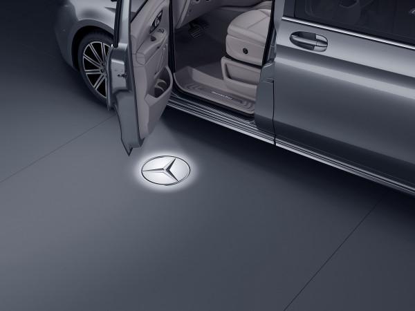 賓士V級新車型,售價61.68萬元 賓士V級新車型,售價61.68萬元