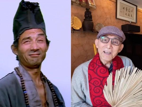 無法超越的演員