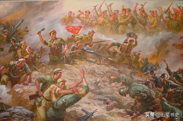 九兵團的傳奇不止長津湖,他們編造的假情報,美國當機密藏了41年 九兵團的傳奇不止長津湖,他們編造的假情報,美國當機密藏了41年