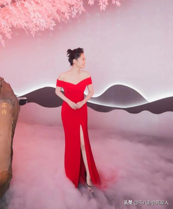 溫婉大氣，眉眼如畫，這12位絕色古典美人，長在了中國人的審美上