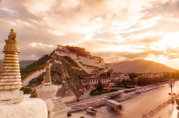 2021年國內旅行時間表出爐！承包你一整年的旅行