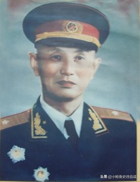 黃埔軍校出身開國將帥中獲元帥大將上將中將少將軍銜人數與名錄