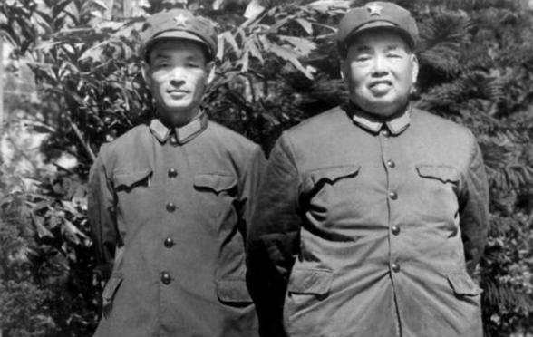 濰縣城牆厚6米，許世友炮擊14天未果，小兵獻出妙策：用竹竿破城