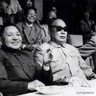 鄧小平與陳毅感情深，得知陳毅病逝後，鄧小平：你女兒就是我女兒