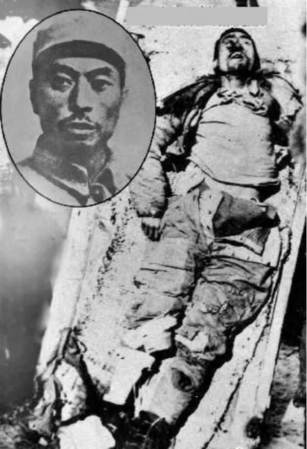 楊靖宇遺孤今何在？不求特殊照顧，兒子因公殉職，女兒平淡生活