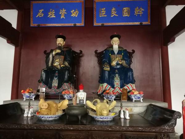 中國史學界為什麼會有“一群湖南人，半部近代史”這種說法