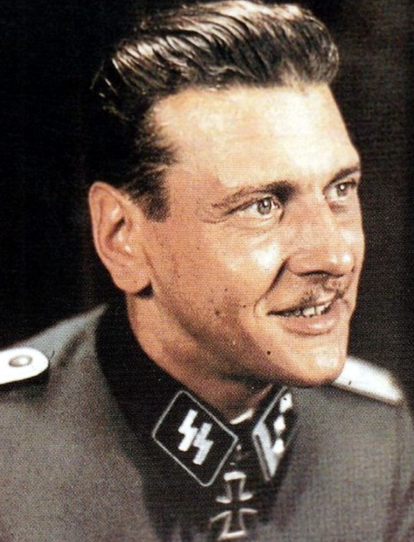 奧托：營救墨索里尼，綁架匈牙利攝政王一家，全歐洲最危險的男人