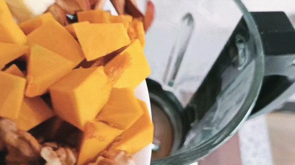 入秋後記得給孩子喝一碗“聰明羹”，一口下去滿滿的都是營養