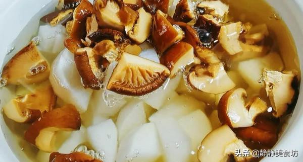 白蘿蔔這樣吃，沒想到好處這麼多，解決了很多人的煩惱，太實用了