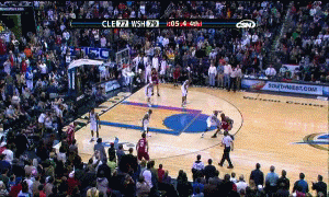 NBA裡那些技術的代言人們，走步違例也有代言人