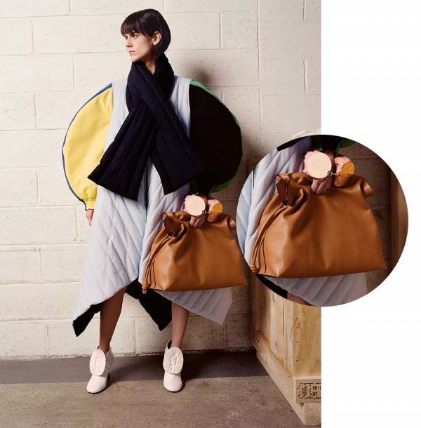 秋冬買包聖經 | 50+款時尚度拉滿的新款大盤點 秋冬買包聖經 | 50+款時尚度拉滿的新款大盤點