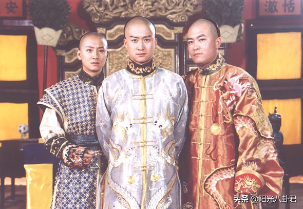 突然消失在熒屏的10位當紅男星,有人成武術教練,有人被謠言毀了 突然消失在熒屏的10位當紅男星,有人成武術教練,有人被謠言毀了