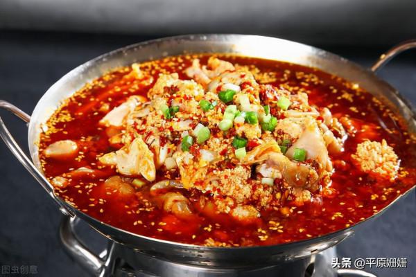 過年最 ";硬";5道大鍋菜,東北人看了也扛不住,飽口福 過年最 ";硬";5道大鍋菜,東北人看了也扛不住,飽口福