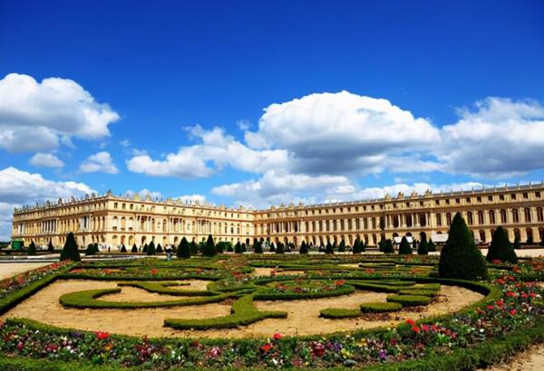 法國糧食自給率全球第一,美國排名第五,中國為啥不在榜單裡? 法國糧食自給率全球第一,美國排名第五,中國為啥不在榜單裡?