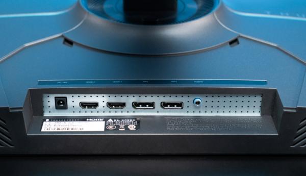 FastIPS面板加持，遊戲體驗再無短板！雷神LQ27F165L銀翼小金剛電競顯示器評測