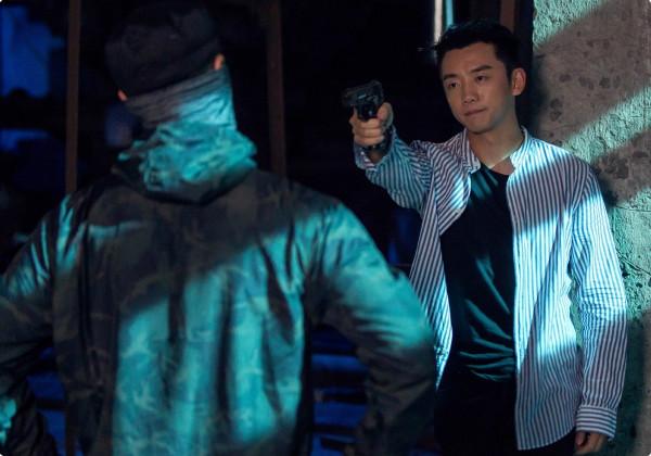 收視率破1,劇情過癮,張國立新劇成了東方衛視一部“王炸” 收視率破1,劇情過癮,張國立新劇成了東方衛視一部“王炸”