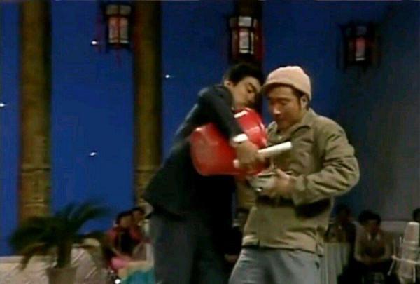 因春晚走紅的10對&OpenCurlyDoubleQuote;小品搭檔&rdquo;，有的被封殺，有的因利益反目