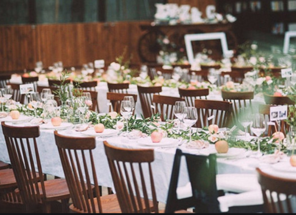 魏晨婚禮用酒太喜慶了！還有3款酒也適合婚宴，價格親民不失面子