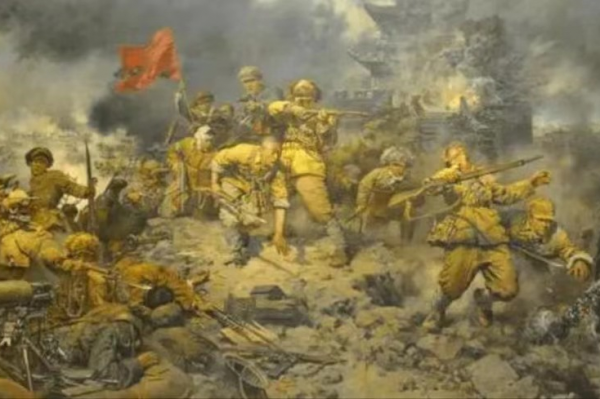 究竟是什麼樣的英雄人物，生活低調，並多次受到國家總理接見