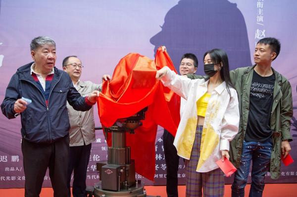 央視公佈2022年6大劇，每一部都是精品，你期待哪部？