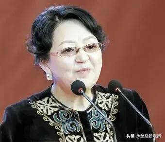 「中吉30年」吉國婦女大會主席：一個現代化社會主義中國會給世界帶來什麼？