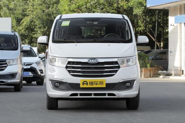 江淮瑞風M3選什麼配置價效比高？