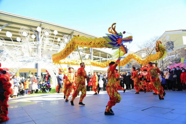 春節假期，昌平這些景點超吸睛，您去哪兒了？