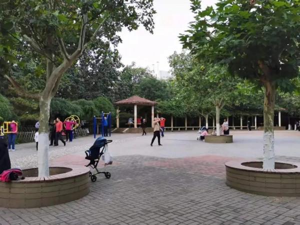 【FENG景】創森動態 | 集應用和展示功能為一體的生態環保公園——豐臺科技園生態主題公園