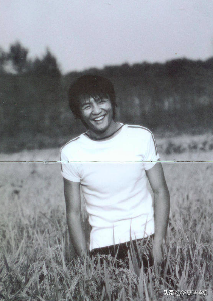 樂壇奇男子朴樹,到底有多神奇? 樂壇奇男子朴樹,到底有多神奇?