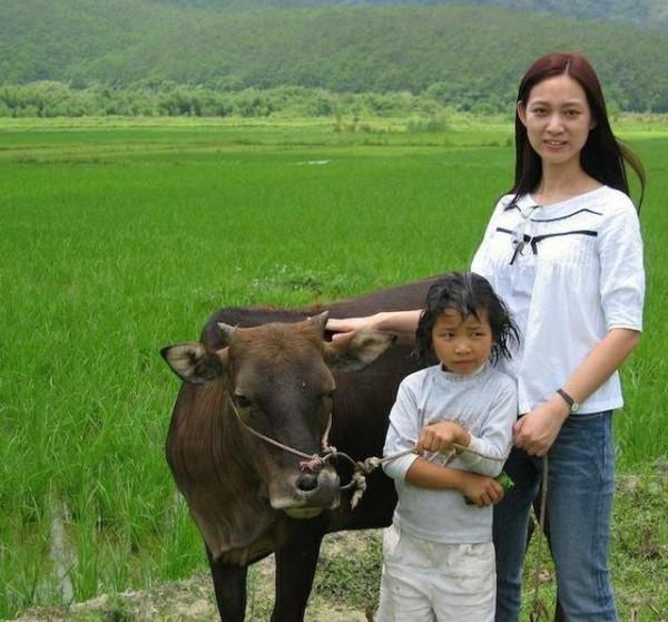 鄒宜均：因30萬被母親2次送入精神病院，得救後釋然，剃度出家