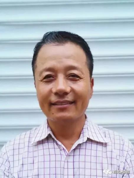 張慶政散文：人生苦短歲月流長