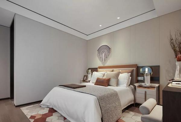 400㎡現代合院，充滿科技感的豪宅