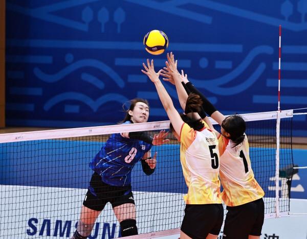 中國女排，她悲情退役，頂著天才少女的光環，卻最終“傷仲永”了